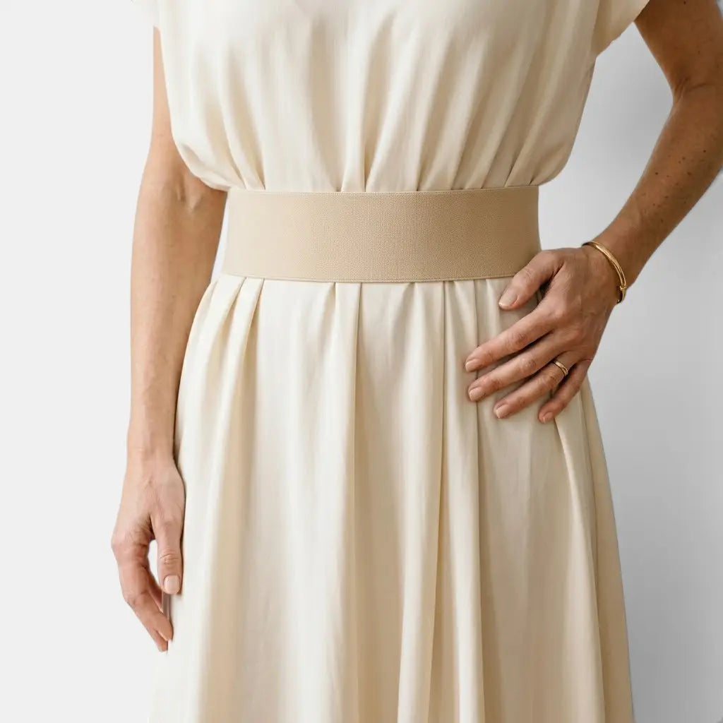 Ceinture Sans Boucle Femme