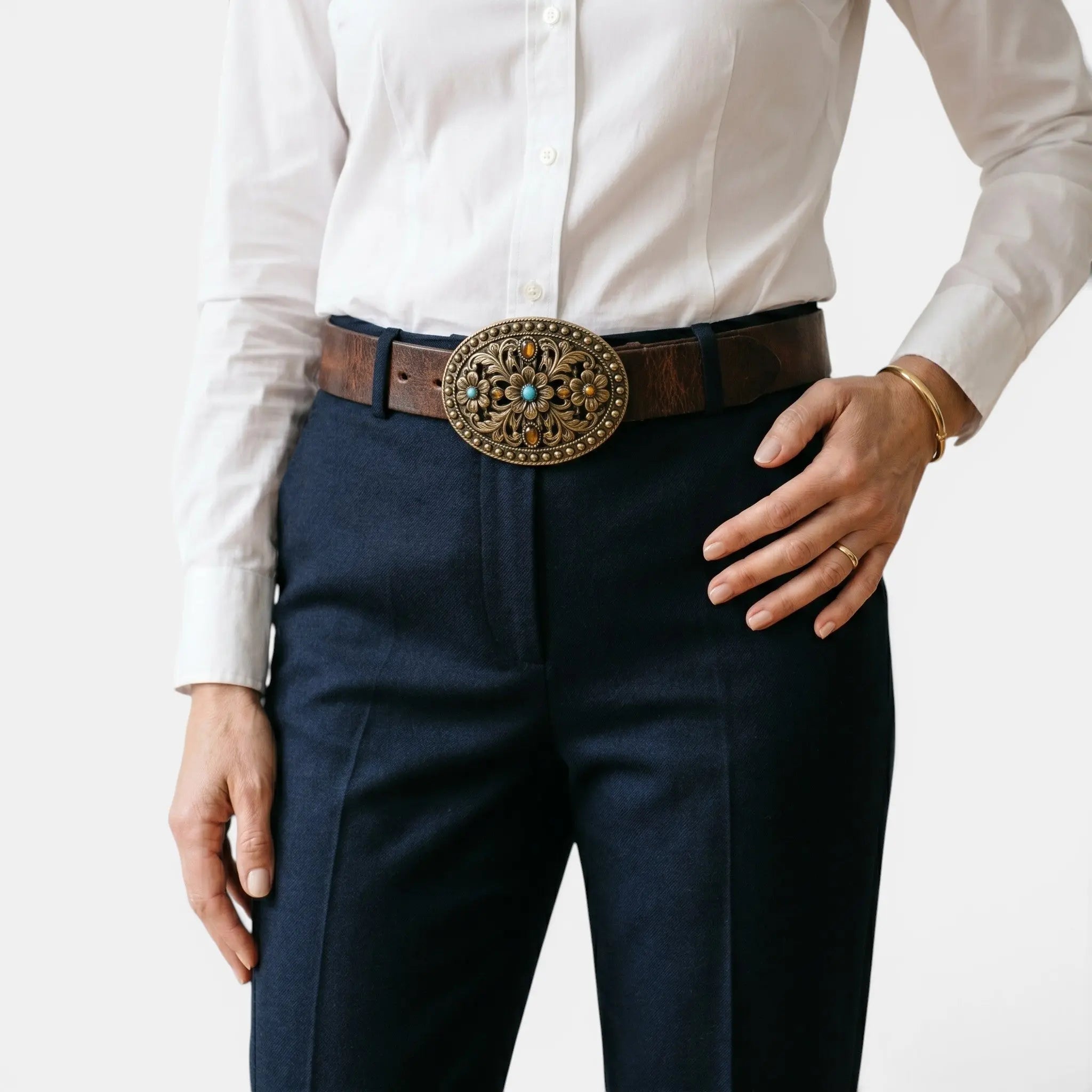 Ceinture Fantaisie Femme