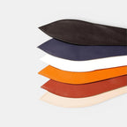 Ceinture Large Simili Vegan à Nouer Sans Boucle Femme | Norvel La Maison de la Ceinture