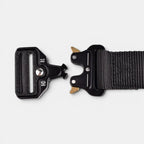Ceinture Cache-Billets Nylon Femme Boucle Tactique | Zarvex La Maison de la Ceinture