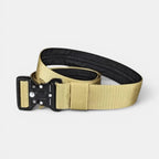 Ceinture Cache-Billets Nylon Femme Boucle Tactique | Zarvex La Maison de la Ceinture
