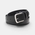Ceinture Cache-Billets Simili Vegan Zippée Unisexe | Cavlox La Maison de la Ceinture