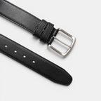 Ceinture Cache-Billets Simili Vegan Zippée Unisexe | Cavlox La Maison de la Ceinture