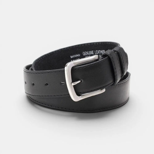 Ceinture Cache-Billets Simili Vegan Zippée Unisexe | Cavlox La Maison de la Ceinture