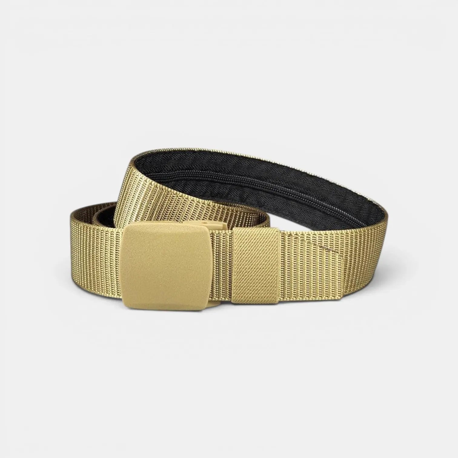 Ceinture Voyage Femme Cache Billets Sans Métal Nylon | Travex La Maison de la Ceinture