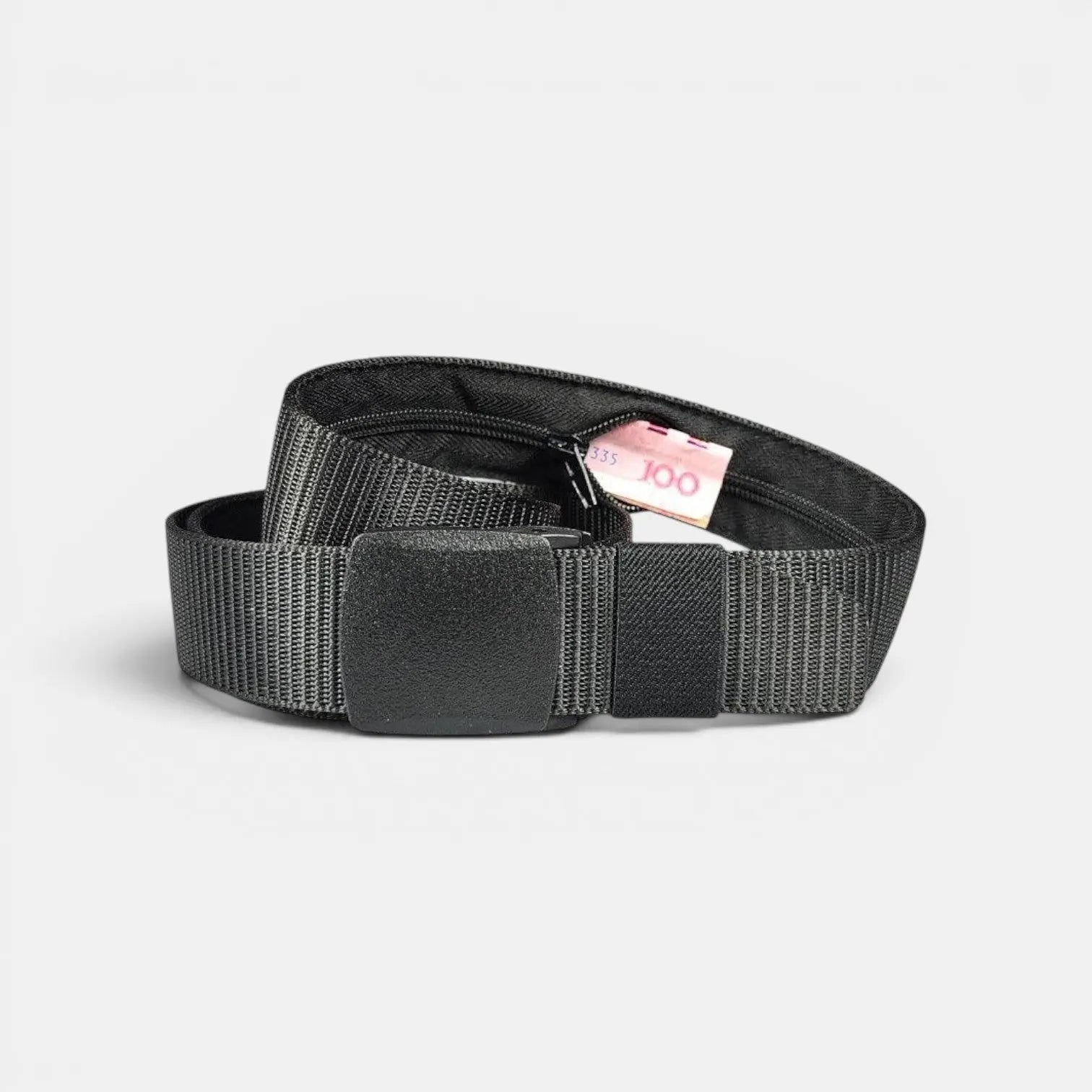 Ceinture Voyage Femme Cache Billets Sans Métal Nylon | Travex La Maison de la Ceinture