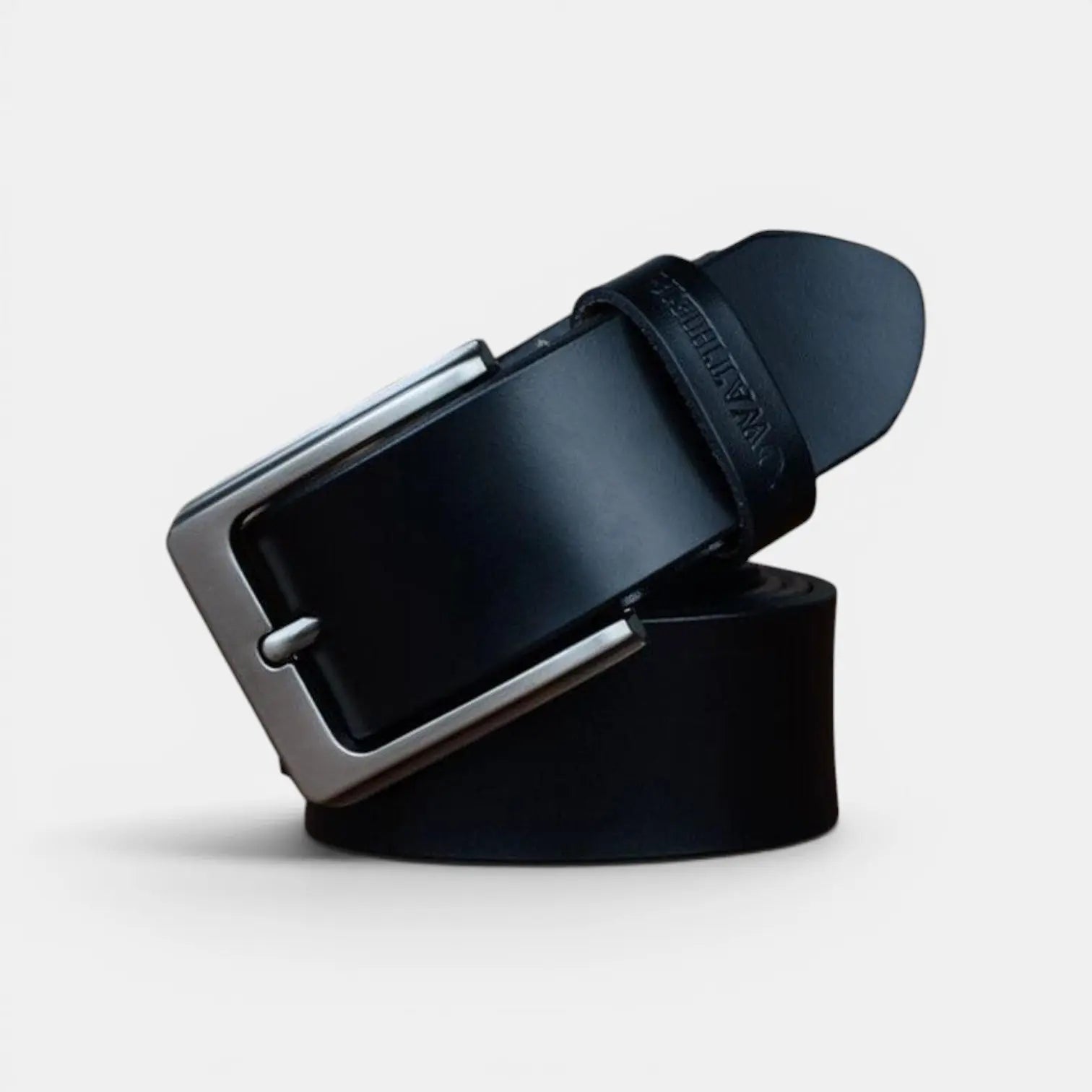 Ceinture en Cuir Boucle Ardillon Homme | Ardox La Maison de la Ceinture