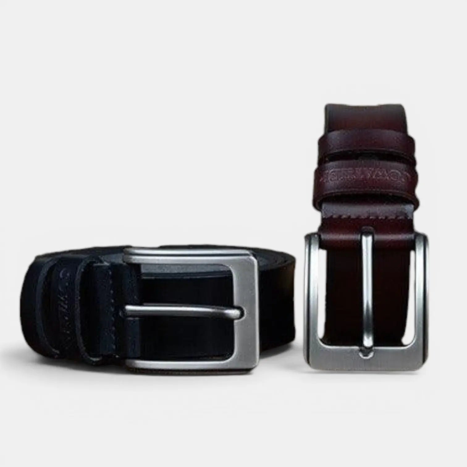 Ceinture en Cuir Boucle Ardillon Homme | Ardox La Maison de la Ceinture