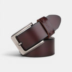 Ceinture en Cuir Boucle Ardillon Homme | Ardox La Maison de la Ceinture