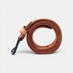 Ceinture Cuir Homme Pleine Fleur Boucle Ardillon Cognac | Norvek