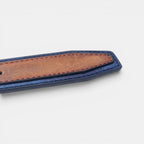 Ceinture Simili Vegan Vieilli Homme Boucle Ardillon | Veltox La Maison de la Ceinture