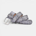 Ceinture Cloutée en Simili Vegan Femme Rivets Étoilés | Rilvex La Maison de la Ceinture