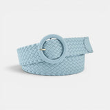 Bleue