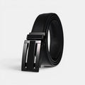 Ceinture Formelle Cuir Lisse Boucle Automatique Homme | Colvax La Maison de la Ceinture
