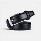 Ceinture Formelle Cuir Homme pour Costume Boucle Ardillon | Fornex La Maison de la Ceinture