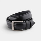Ceinture Cuir Vieilli Formelle Homme Boucle Ardillon | Vielo La Maison de la Ceinture
