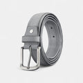 Ceinture Tissu Polyester Daim Homme Boucle Ardillon | Tisdav La Maison de la Ceinture