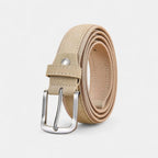 Ceinture Tissu Polyester Daim Homme Boucle Ardillon | Tisdav La Maison de la Ceinture