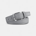 Ceinture Tissu Polyester Daim Homme Boucle Ardillon | Tisdav La Maison de la Ceinture