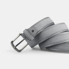Ceinture Tissu Polyester Daim Homme Boucle Ardillon | Tisdav La Maison de la Ceinture