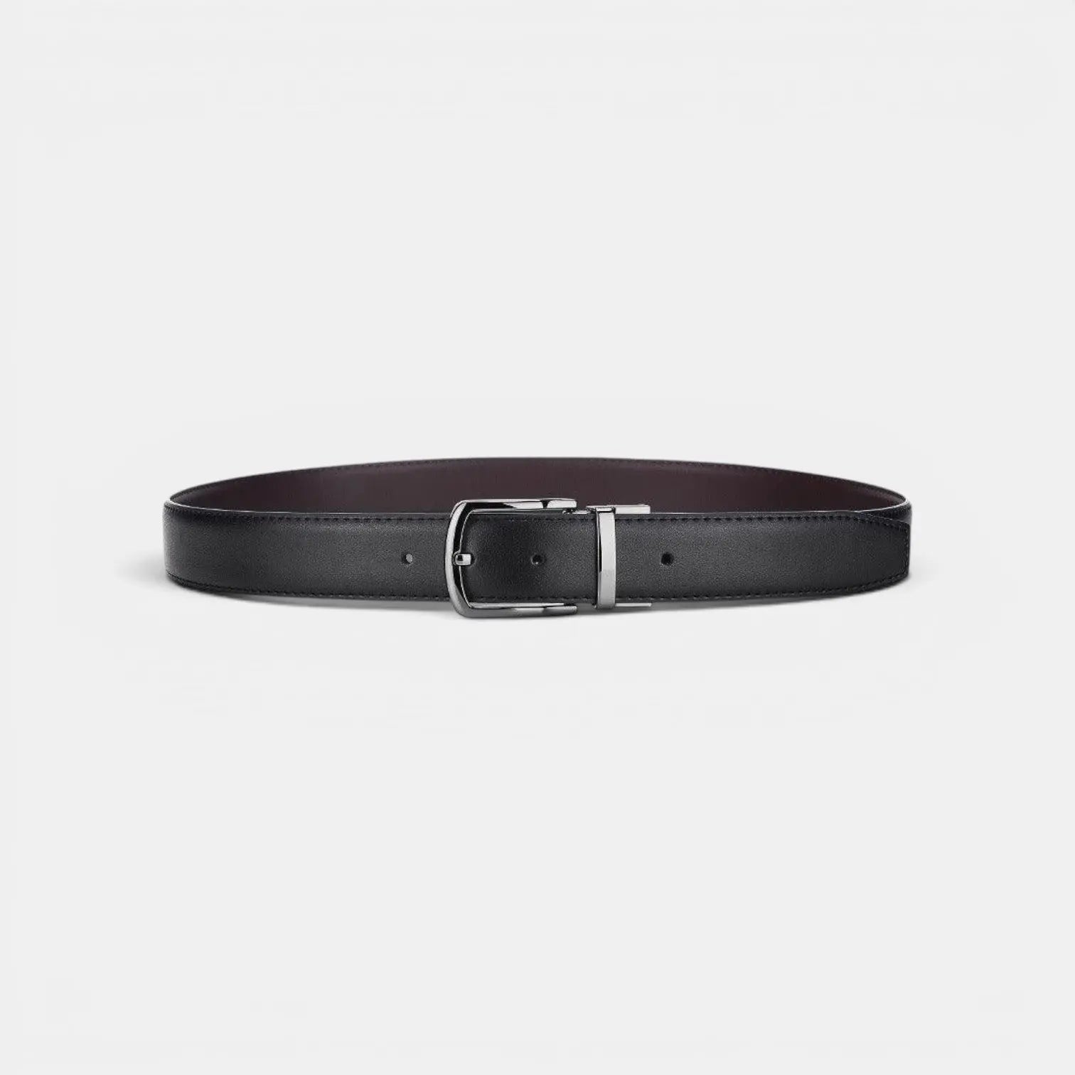 Ceinture Cuir Homme Réversible Costume 2 en 1 Ardillon | Revtox La Maison de la Ceinture