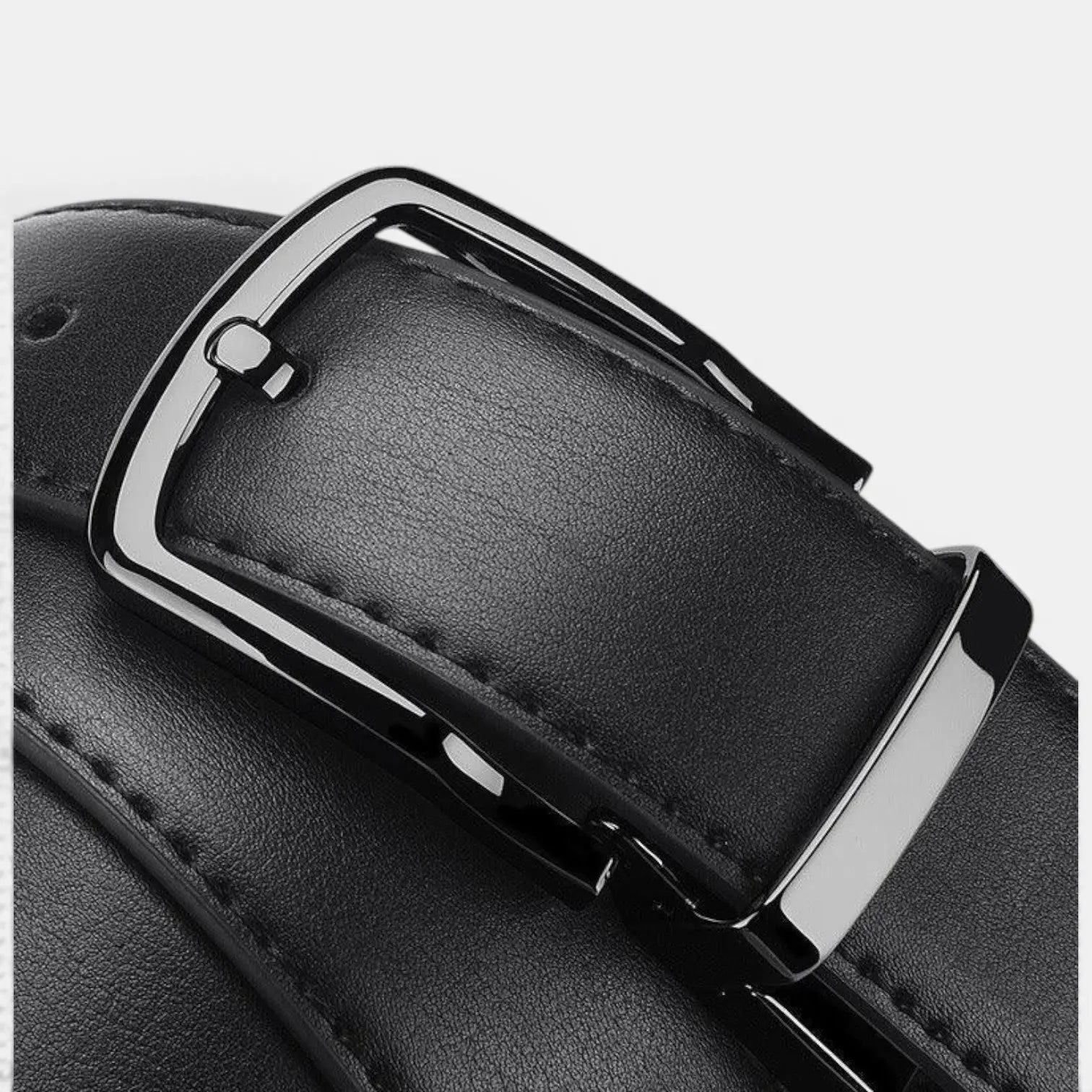 Ceinture Cuir Homme Réversible Costume 2 en 1 Ardillon | Revtox La Maison de la Ceinture