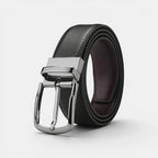 Ceinture Cuir Homme Réversible Costume 2 en 1 Ardillon | Revtox La Maison de la Ceinture
