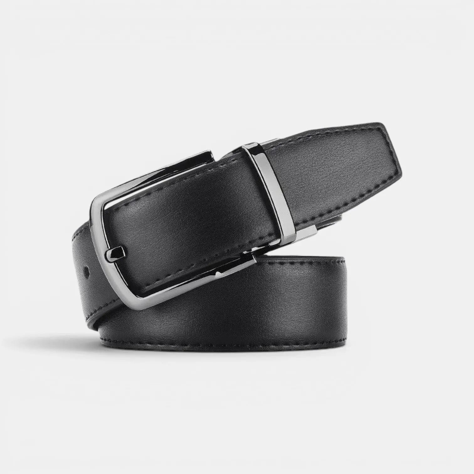 Ceinture Cuir Homme Réversible Costume 2 en 1 Ardillon | Revtox La Maison de la Ceinture
