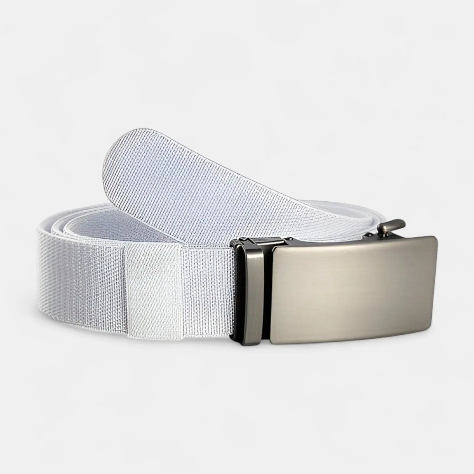 Ceinture Élastique Homme Toile Boucle Automatique Sans Trou | Torvex La Maison de la Ceinture