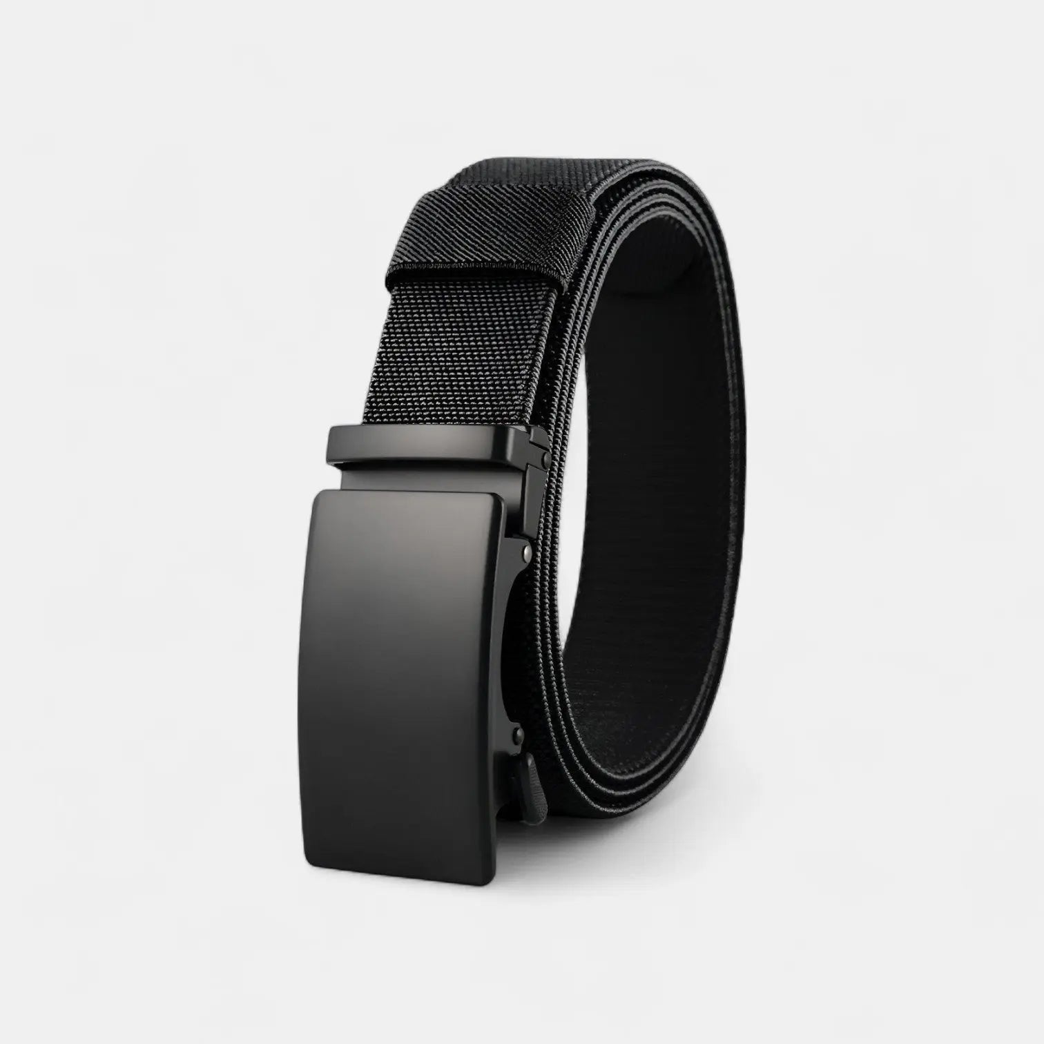 Ceinture Élastique Homme Toile Boucle Automatique Sans Trou | Torvex La Maison de la Ceinture