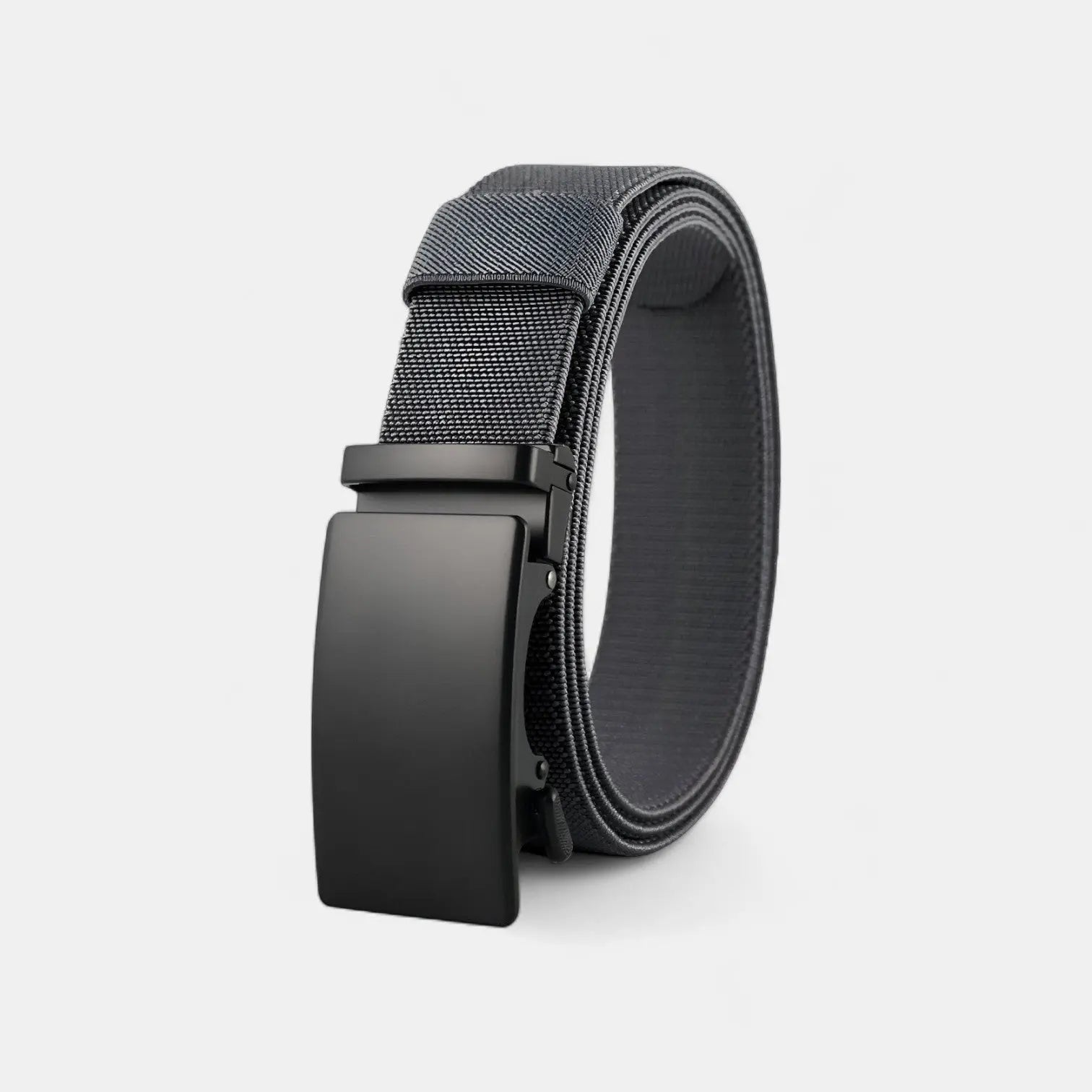 Ceinture Élastique Homme Toile Boucle Automatique Sans Trou | Torvex La Maison de la Ceinture