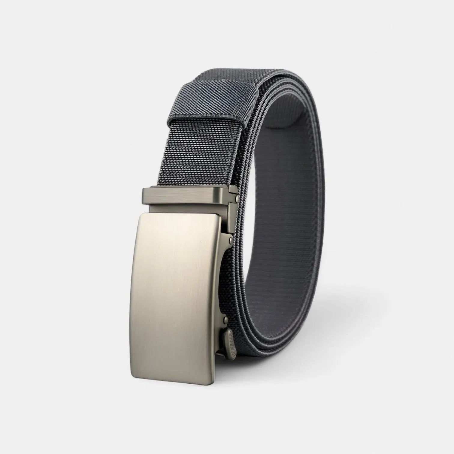 Ceinture Élastique Homme Toile Boucle Automatique Sans Trou | Torvex La Maison de la Ceinture