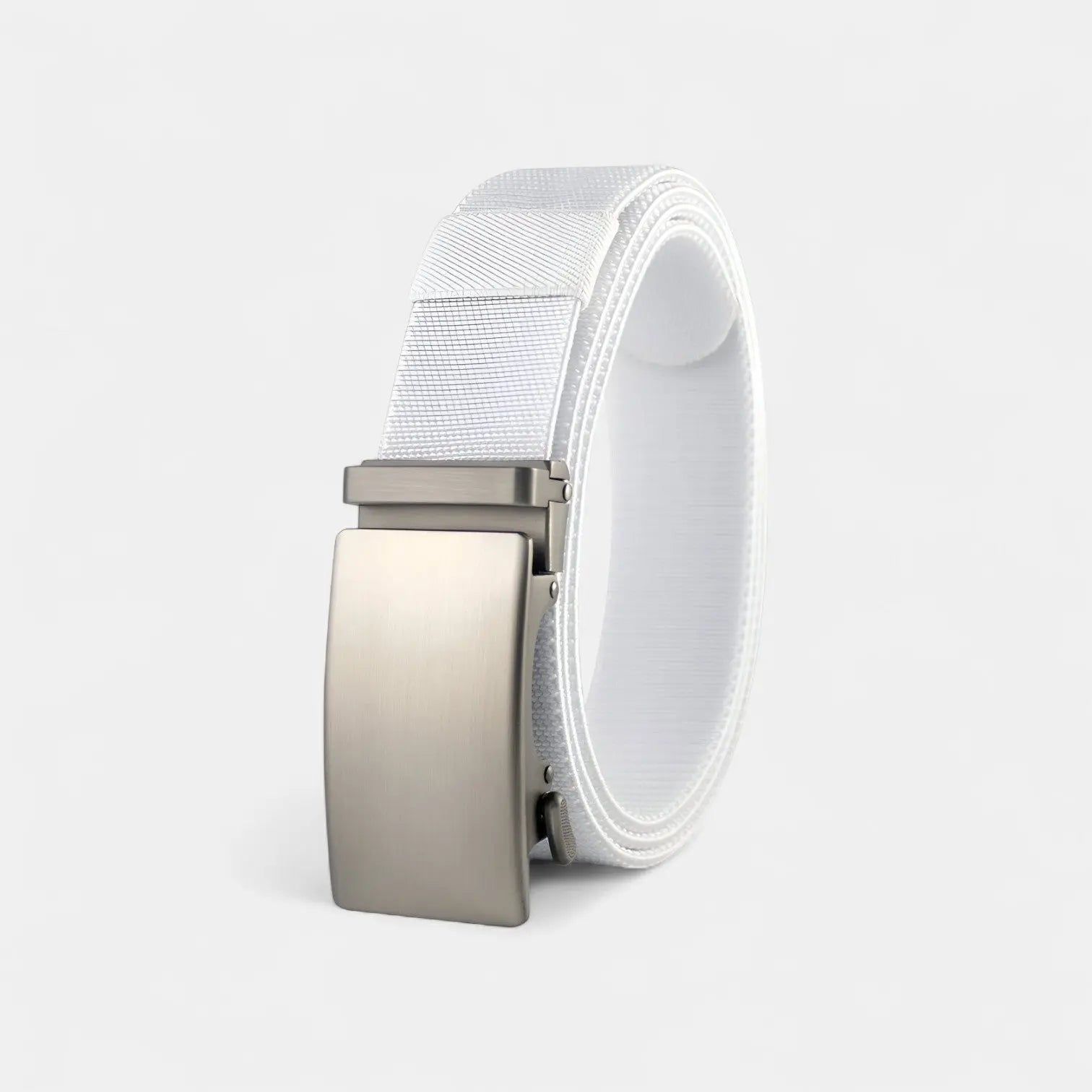 Ceinture Élastique Homme Toile Boucle Automatique Sans Trou | Torvex La Maison de la Ceinture