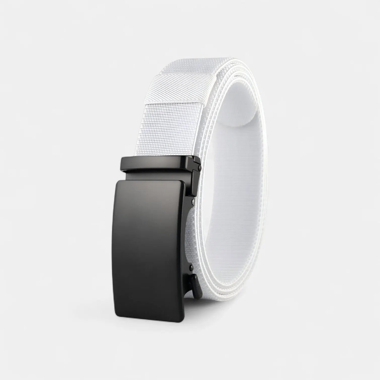 Ceinture Élastique Homme Toile Boucle Automatique Sans Trou | Torvex La Maison de la Ceinture