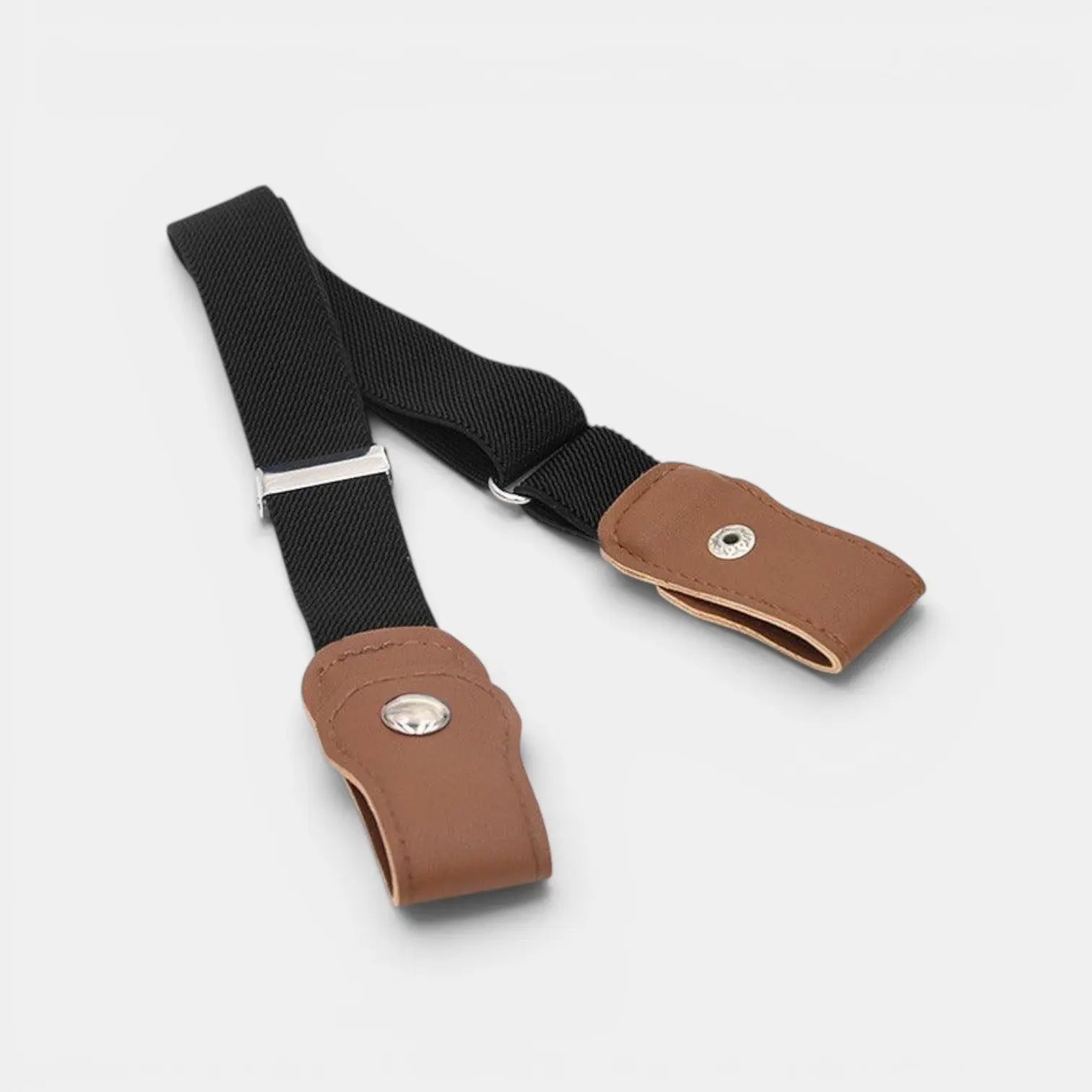 Ceinture Élastique Sans Boucle Enfant Fille Garçon | Kelvix La Maison de la Ceinture