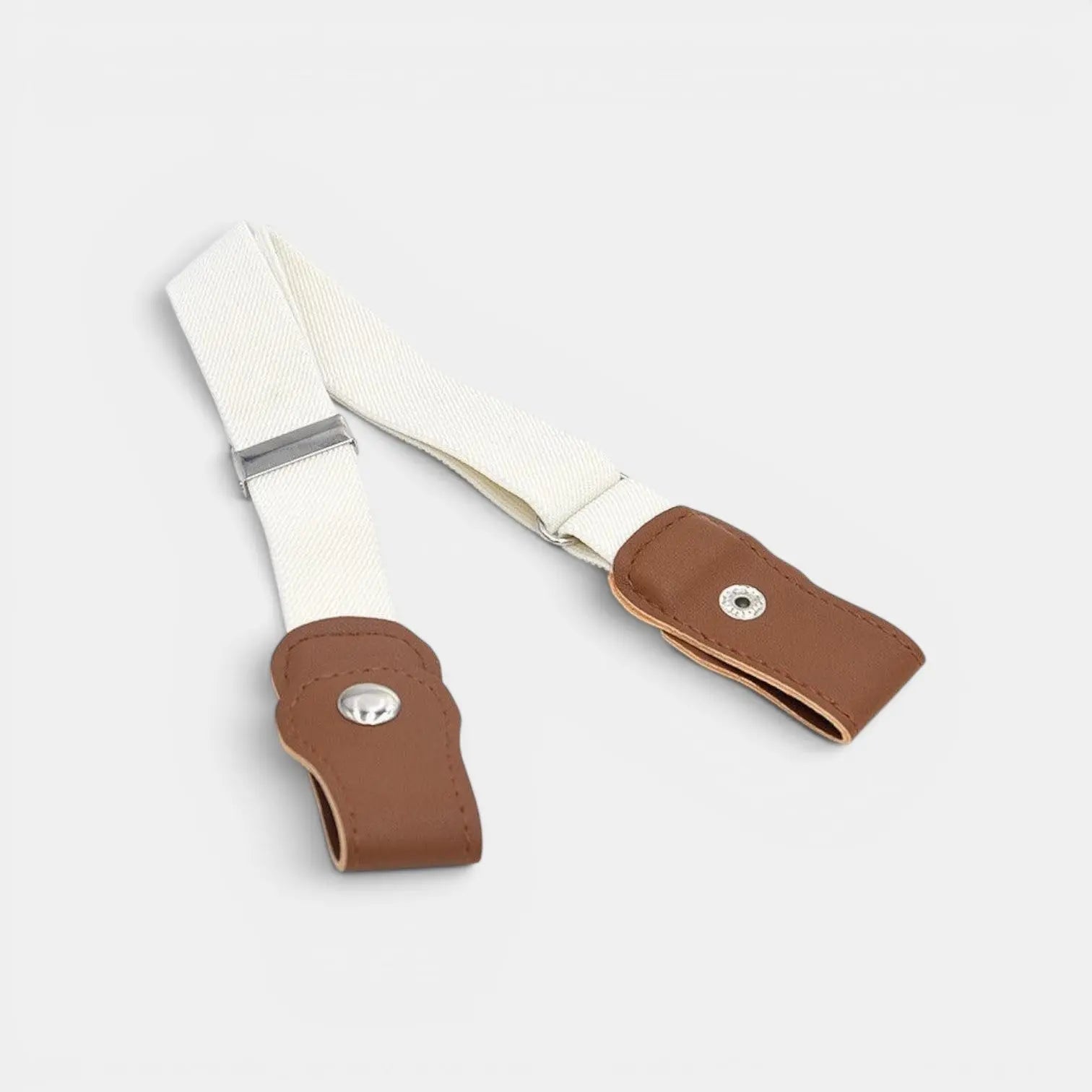 Ceinture Élastique Sans Boucle Enfant Fille Garçon | Kelvix La Maison de la Ceinture