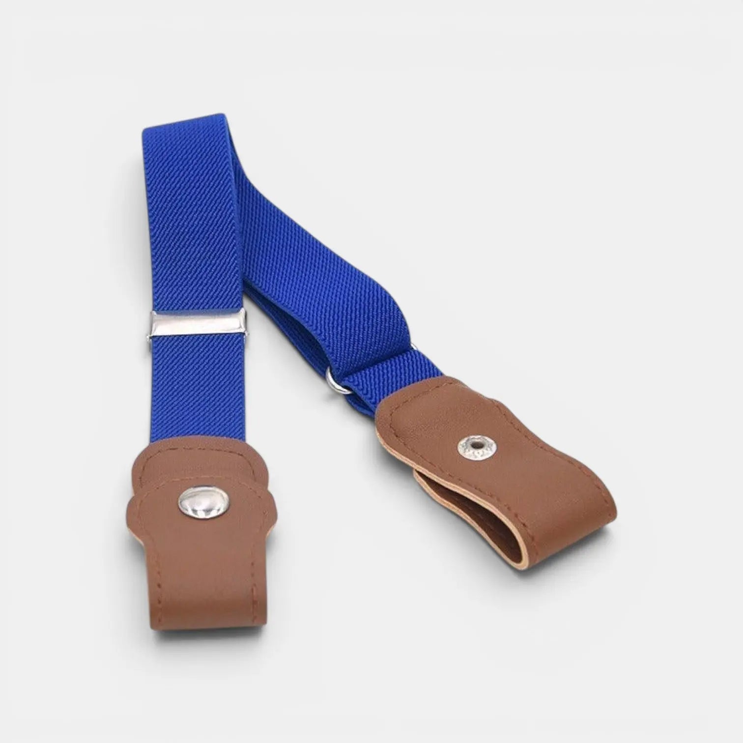 Ceinture Élastique Sans Boucle Enfant Fille Garçon | Kelvix La Maison de la Ceinture