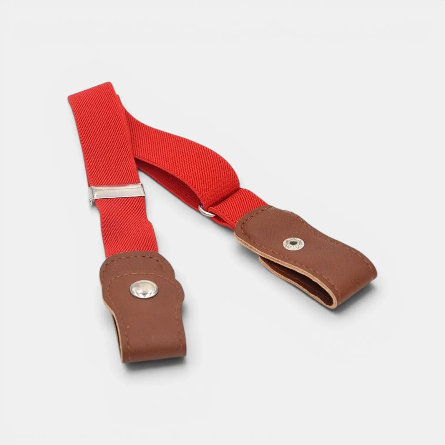 Ceinture Élastique Sans Boucle Enfant Fille Garçon | Kelvix La Maison de la Ceinture