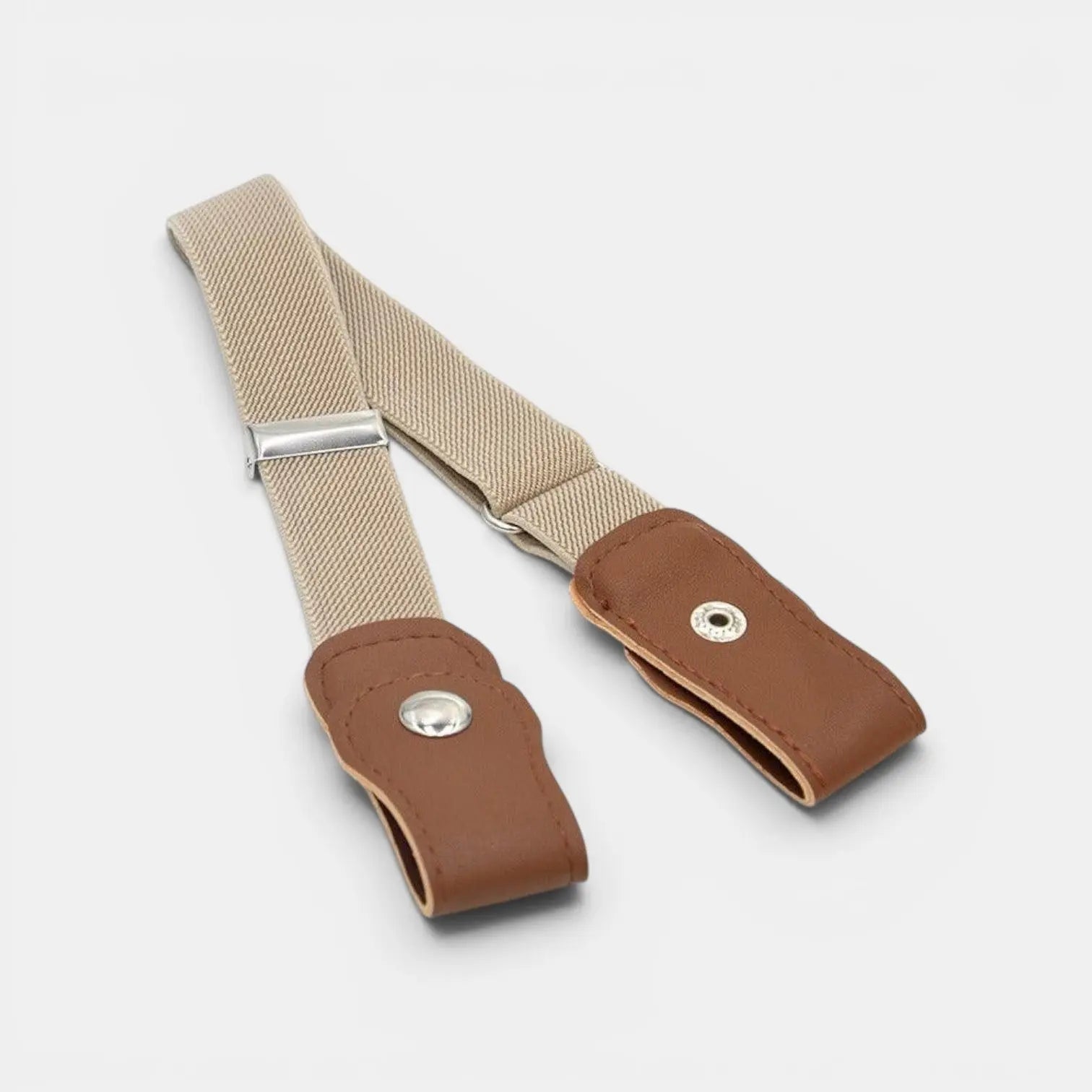 Ceinture Élastique Sans Boucle Enfant Fille Garçon | Kelvix La Maison de la Ceinture