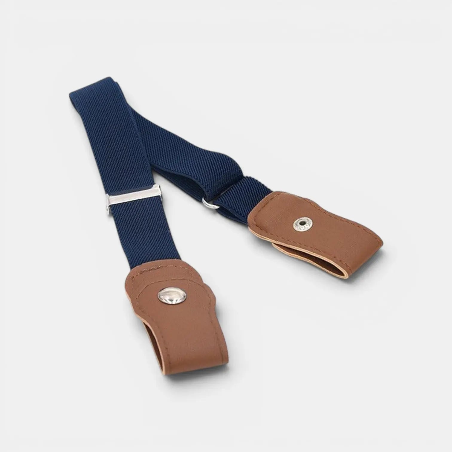 Ceinture Élastique Sans Boucle Enfant Fille Garçon | Kelvix La Maison de la Ceinture