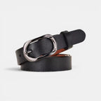 Ceinture Fine Cuir Femme pour Jean Boucle Ardillon | Carvoli La Maison de la Ceinture