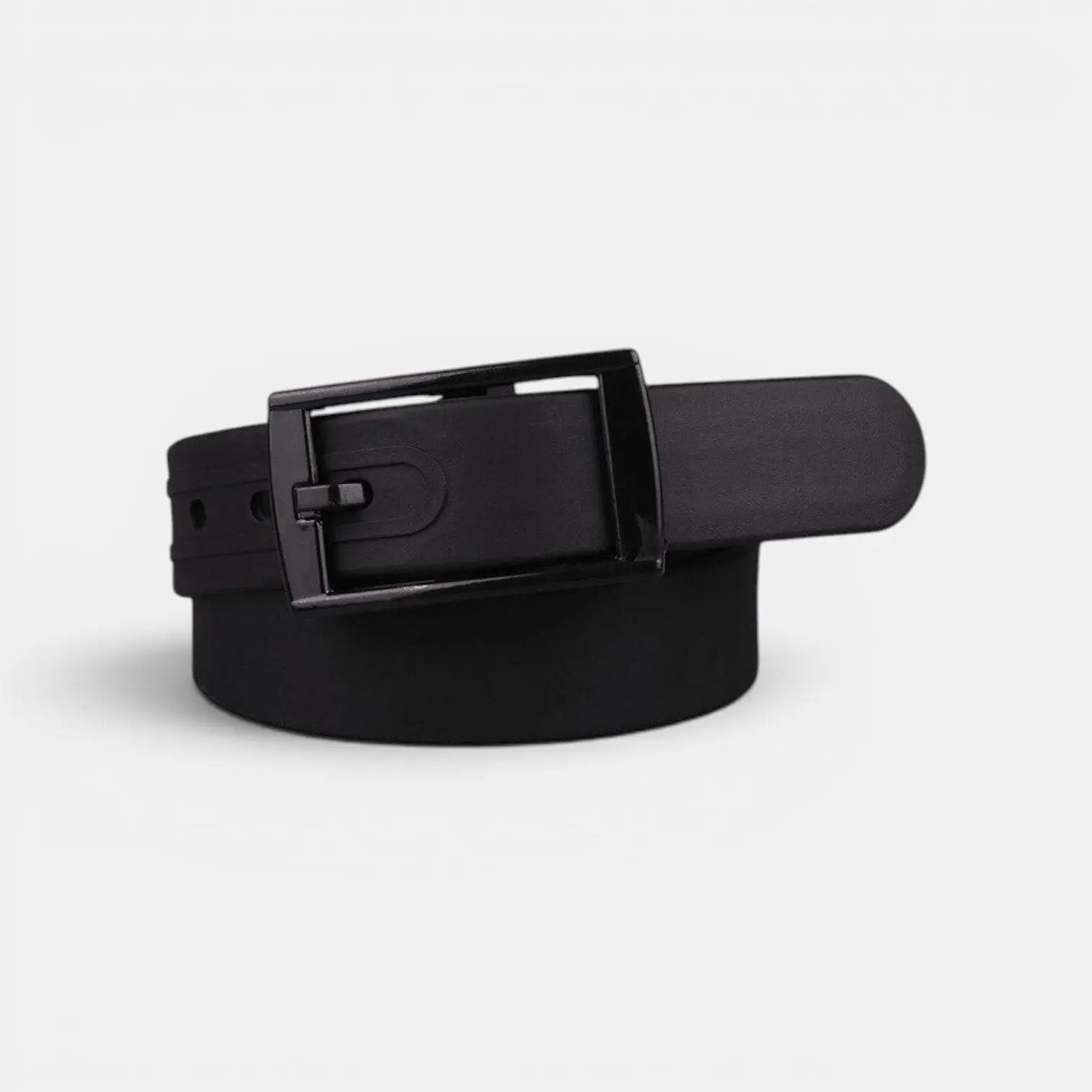Ceinture Silicone Sans Métal Taille Unique Voyage Unisexe | Silkax La Maison de la Ceinture