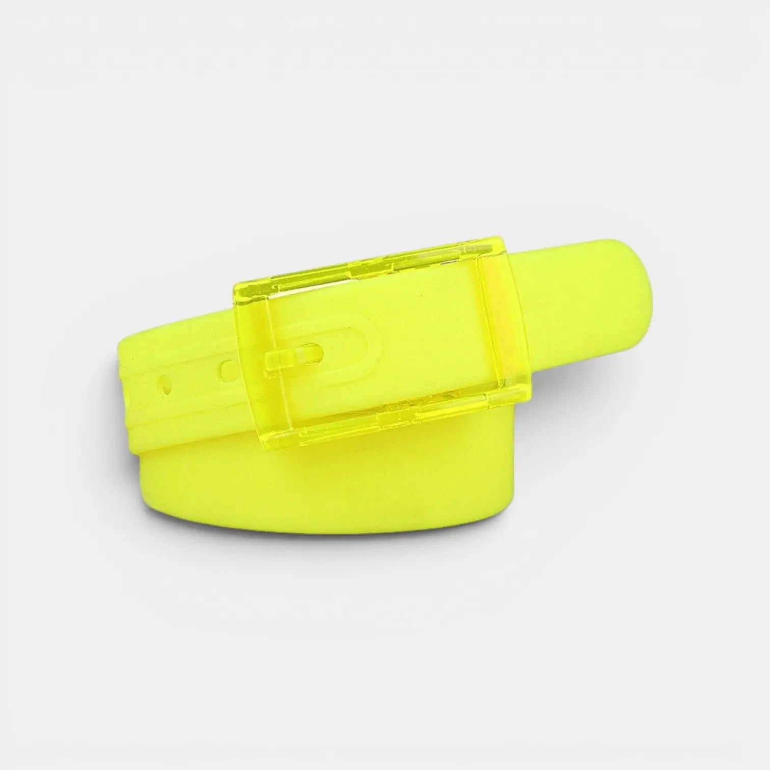 Ceinture Silicone Sans Métal Taille Unique Voyage Unisexe | Silkax La Maison de la Ceinture