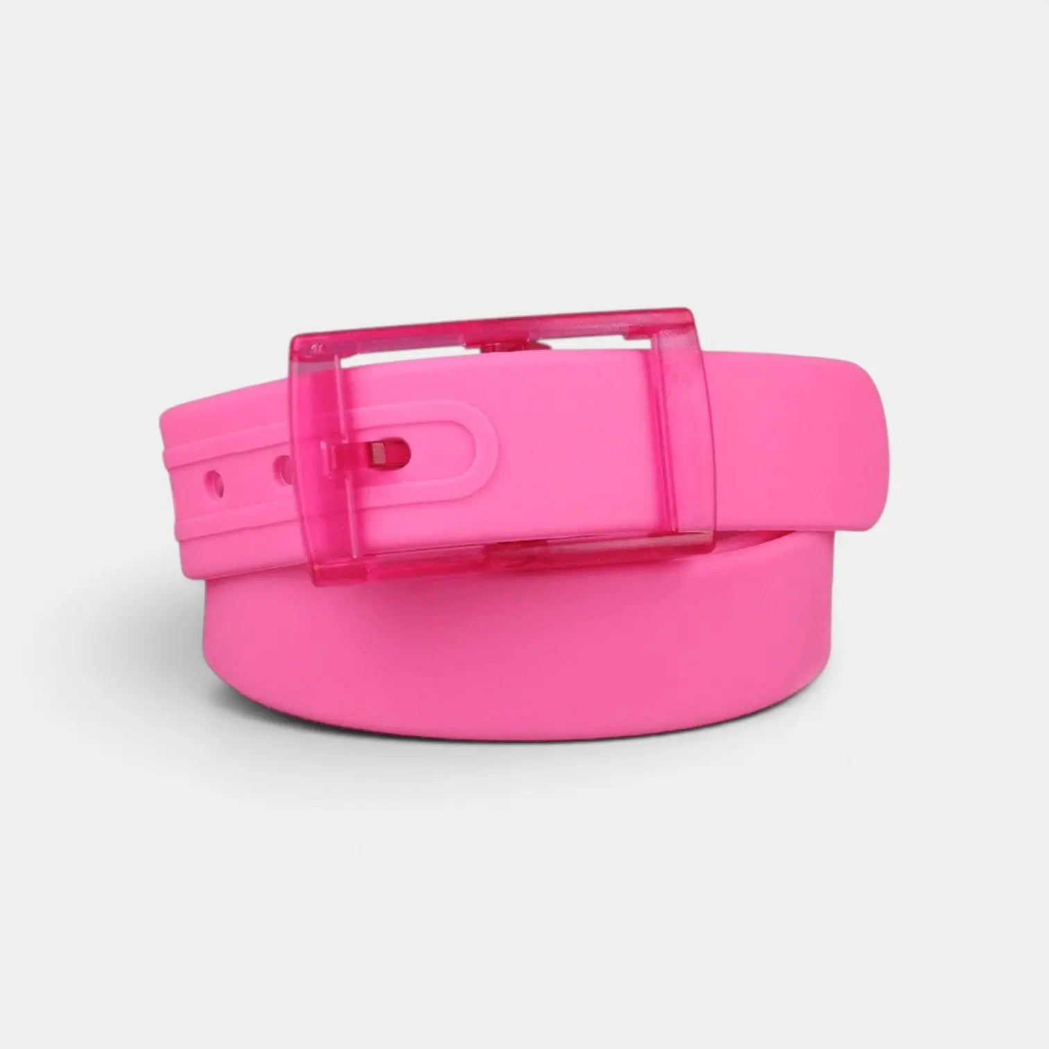 Ceinture Silicone Sans Métal Taille Unique Voyage Unisexe | Silkax La Maison de la Ceinture