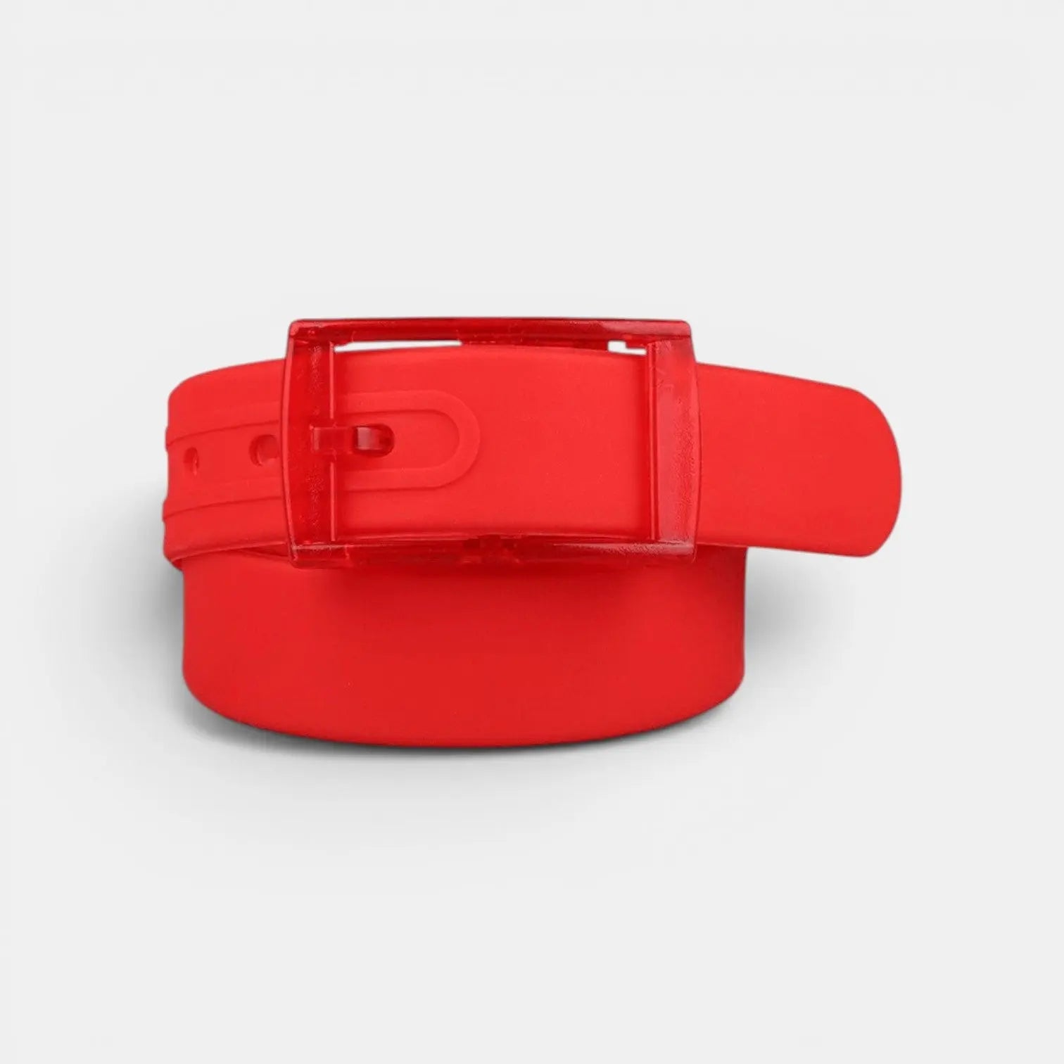Ceinture Silicone Sans Métal Taille Unique Voyage Unisexe | Silkax La Maison de la Ceinture