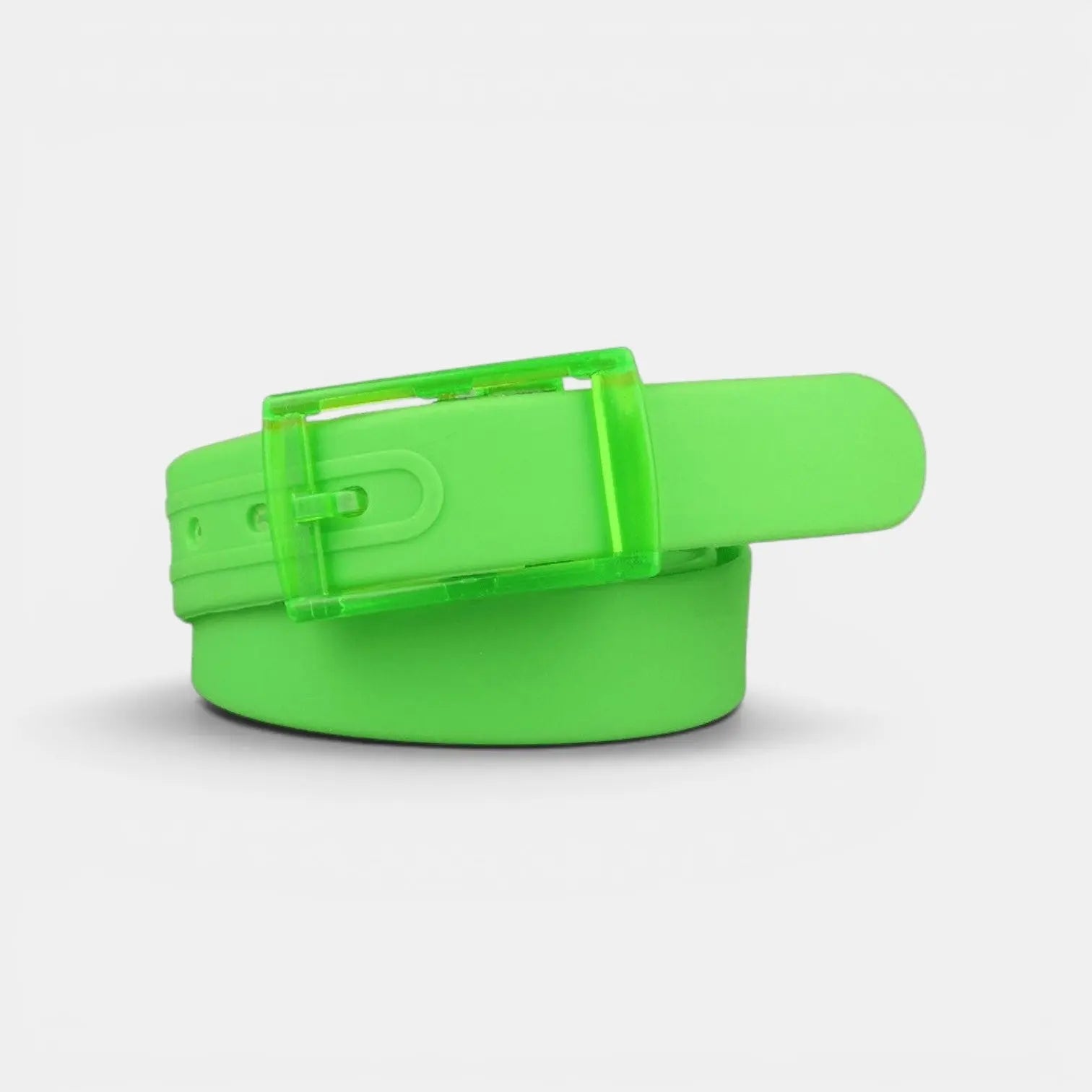 Ceinture Silicone Sans Métal Taille Unique Voyage Unisexe | Silkax La Maison de la Ceinture