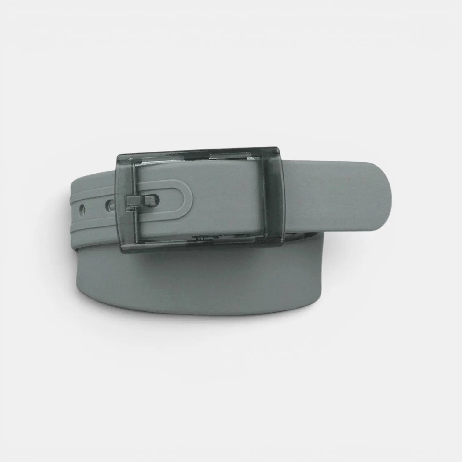Ceinture Silicone Sans Métal Taille Unique Voyage Unisexe | Silkax La Maison de la Ceinture