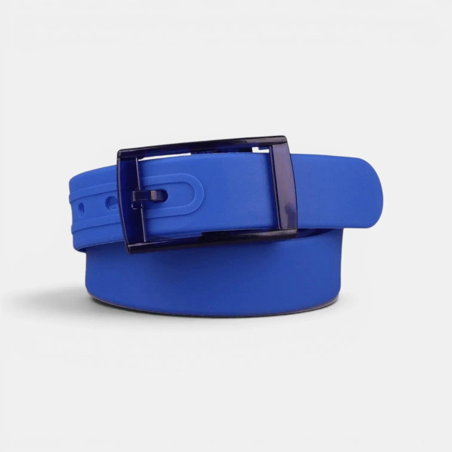 Ceinture Silicone Sans Métal Taille Unique Voyage Unisexe | Silkax La Maison de la Ceinture