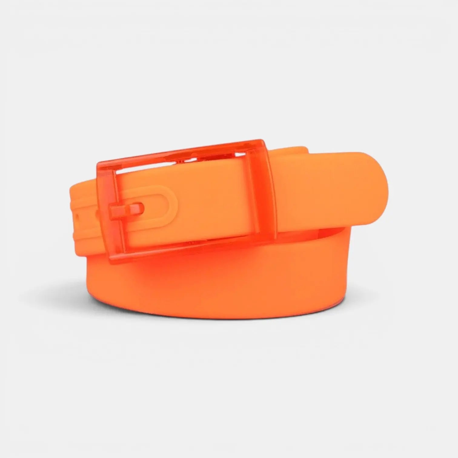 Ceinture Silicone Sans Métal Taille Unique Voyage Unisexe | Silkax La Maison de la Ceinture