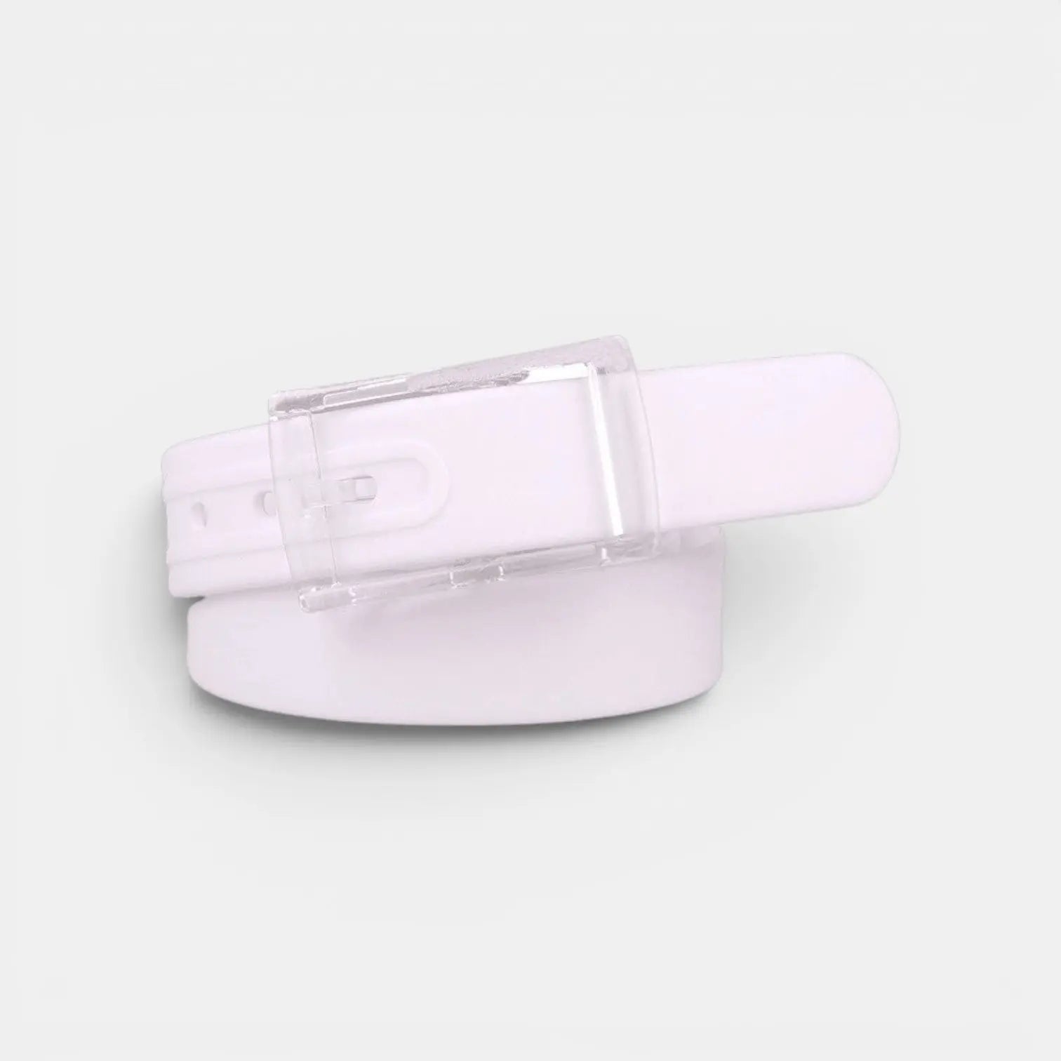 Ceinture Silicone Sans Métal Taille Unique Voyage Unisexe | Silkax La Maison de la Ceinture